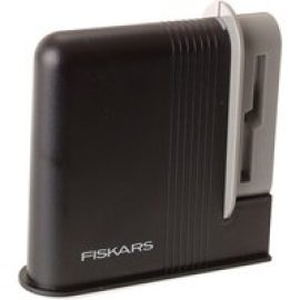 Fiskars 1000812 Clip-Sharp™ Scissor Sharpener