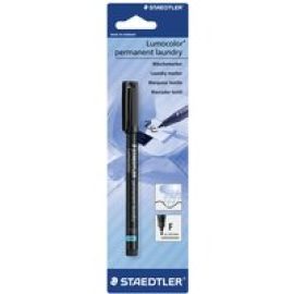 Staedtler 319 LM F-9 Laundry Marker Pen