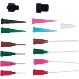 Loctite 218288 97262 Needle Assortment Kit 24pc