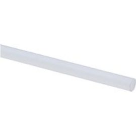 Reely Polyamide-Solid rod 30mmx500mm