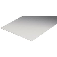 Reely Aluminium sheet 400x200x2mm