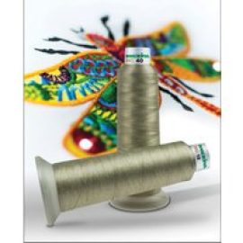 Madeira HC40 Conductive Thread 250m Spool