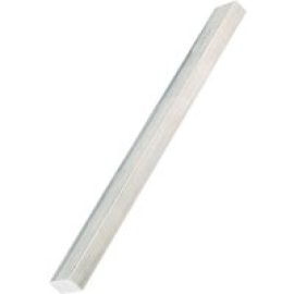 Reely Aluminium-Flat Profile Bar 200 x 30 x 5mm (L x W x H)
