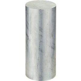 Reely Aluminium round-profile bar 6x500mm