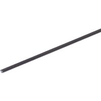 Reely 10589 Threaded Rod Steel M3 500mm