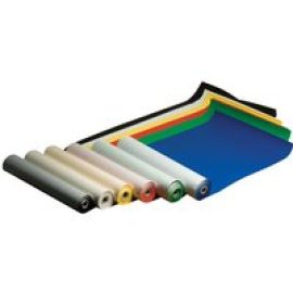 Rapid Black Self-adhesive Felt Roll - 450mm x 5m