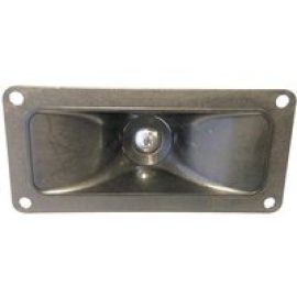 Kemo L001 High Frequency Piezo Tweeter Speaker 12 to 24V