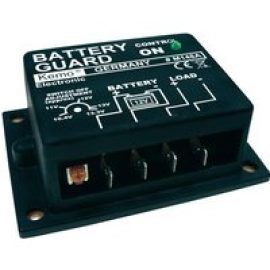 Kemo M148A Battery Guard Module