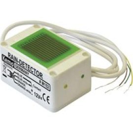 Kemo M152 12V Rain Detector Sensor Relay Module, Pre-Assembled