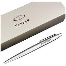 The Personalised Memento Company Personalised Pen, One Colour, Women