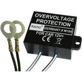 Kemo M168 Car Voltage Spike Protector