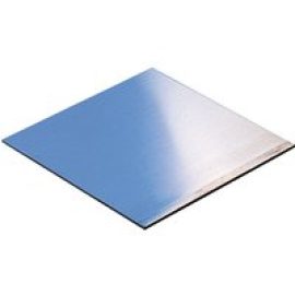 WR Rademacher 2020-7 Pure Aluminium Plate 400 x 300 x 2.0mm