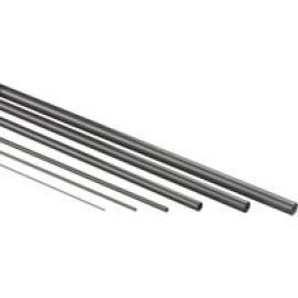 Carbon-fibre Tube 8x10x500mm