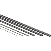 Carbon-fibre Tube 3.0x4.0x500mm