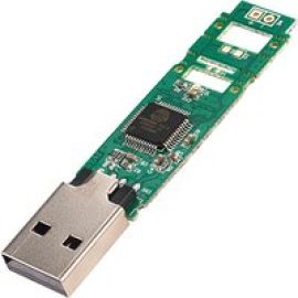 Rapid 16GB USB Memory Stick (Uncased) for 3D print project