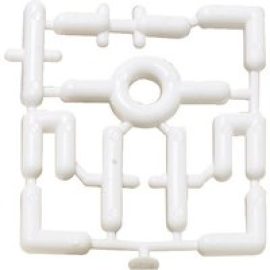 Rapid Corriflute Joiners - 10 Sheets of 10