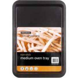 Just Cook Non-Stick Oven Tray 36 x 25cm