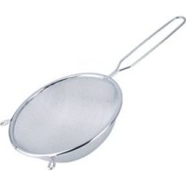 Rapid Stainless Steel Heavy Duty Sieve