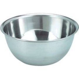 Rapid Stainless Steel Mixing Bowl 21.5cm
