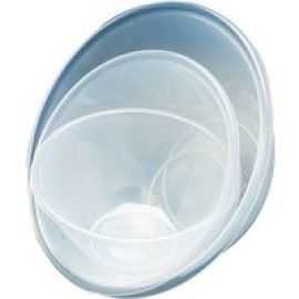 Rapid Plastic Mixing Bowl 25cm