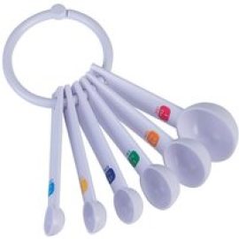 Rapid Measuring Spoons Set of 6