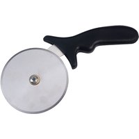 Rapid Pizza/pastry Cutter Wheel Stainless Steel 10cm