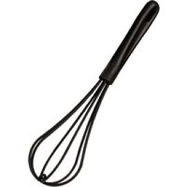 Rapid Black Nylon Egg Whisk