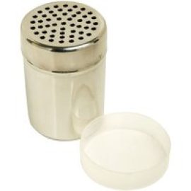Rapid Stainless Steel Flour Dredger (4mm holes)
