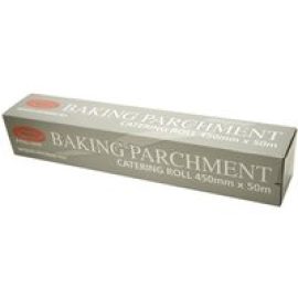 Rapid Baking Parchment Paper 18in. x 75m