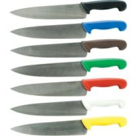 Rapid Cooks Knife 16cm Red