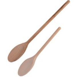 Rapid Wooden Spoon 25cm