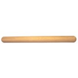 Major Brushes Large Smooth Wooden Rolling Pin