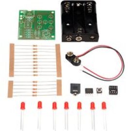 PICAXE Dice Project Kit (25)