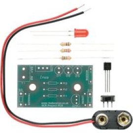 RK Education SCR/Thyristor - Complete
