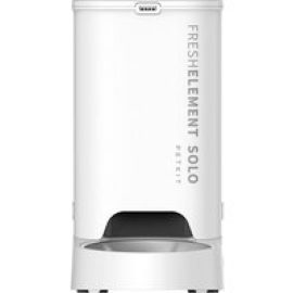 PETKIT Fresh Element SOLO Smart Pet Food Feeder - 3 Litre, White
