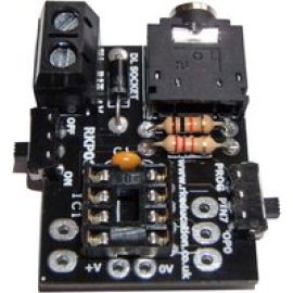 RK Education RKP08c PICAXE/Genie Compatible Compact 8-Pin PIC Proj...