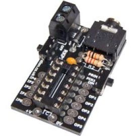 RK Education RKP14c PICAXE/Genie Compatible Compact 14-Pin PIC Pro...