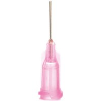Metcal 920050-TE Precision TE Needle 20 Gauge x 1/2" Pink - Pack Of 50