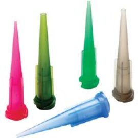 Metcal 918125-DHUV Taper Tip 18 Gauge x 1-1/4" DHUV Pack Of 50