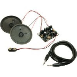 RK Education Stereo Amplifier Kit (Class Pack of 5)