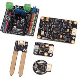 DFRobot SEN0232 Gravity: Analog Sound Level Meter