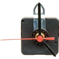 TruMotion Clock Numerals Set - Black