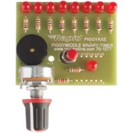 Piggyaxe Binary Timer Kit