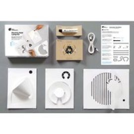 Bare Conductive Electric Paint Lamp Kit