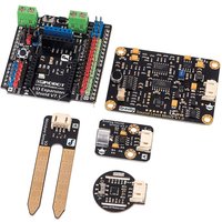 DFRobot SEN0161-V2 Gravity: Analog pH Sensor/Meter Kit V2