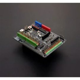 DFRobot DFR0327 Gravity: Arduino Shield for Raspberry Pi