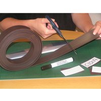 Beaverswood Magnetic Label Holder 40mm x 10m Roll