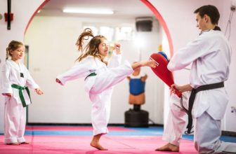 martial arts Wheatridge CO