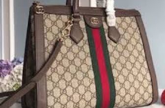 The Surprising Quality of Today’s Best Imitation Designer Bags