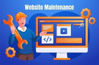 Website Maintenance Services